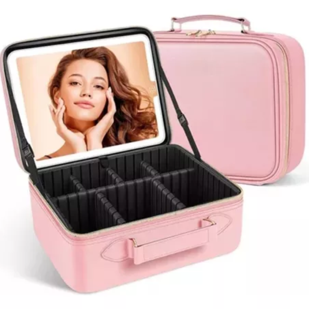 Gray helmet for bikers